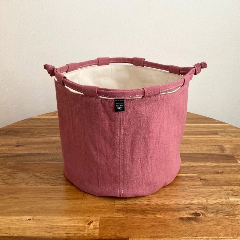 プロジェクトバッグ